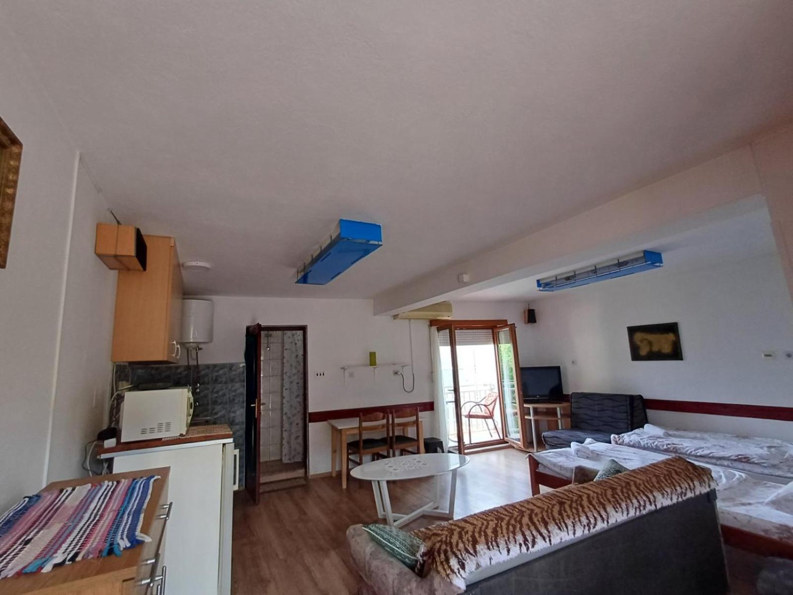 Apartments For Friends Trebinje Ruang foto