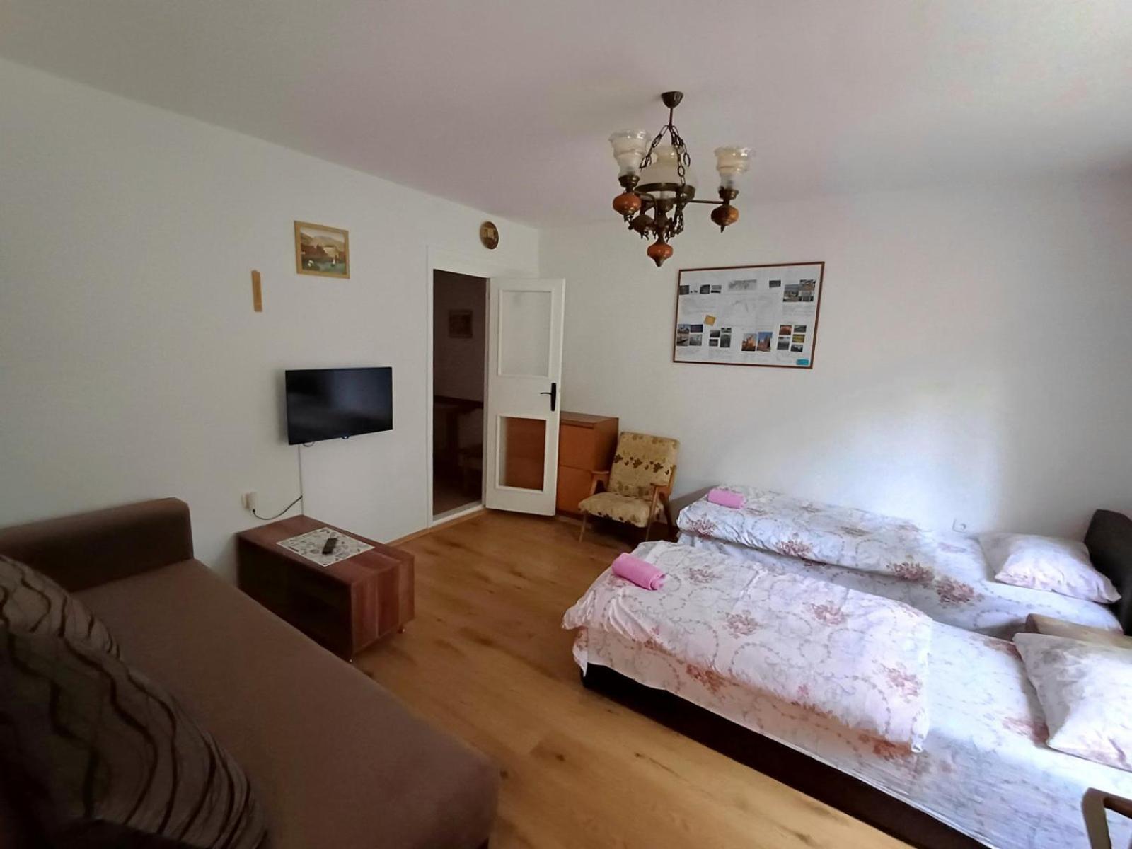 Apartments For Friends Trebinje Ruang foto
