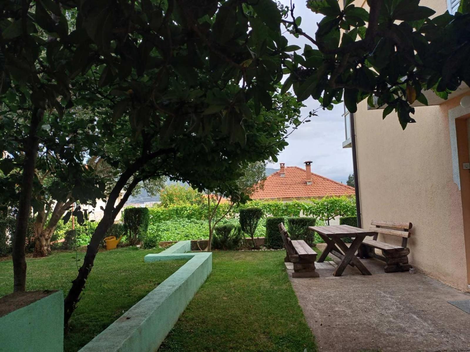 Apartments For Friends Trebinje Bagian luar foto