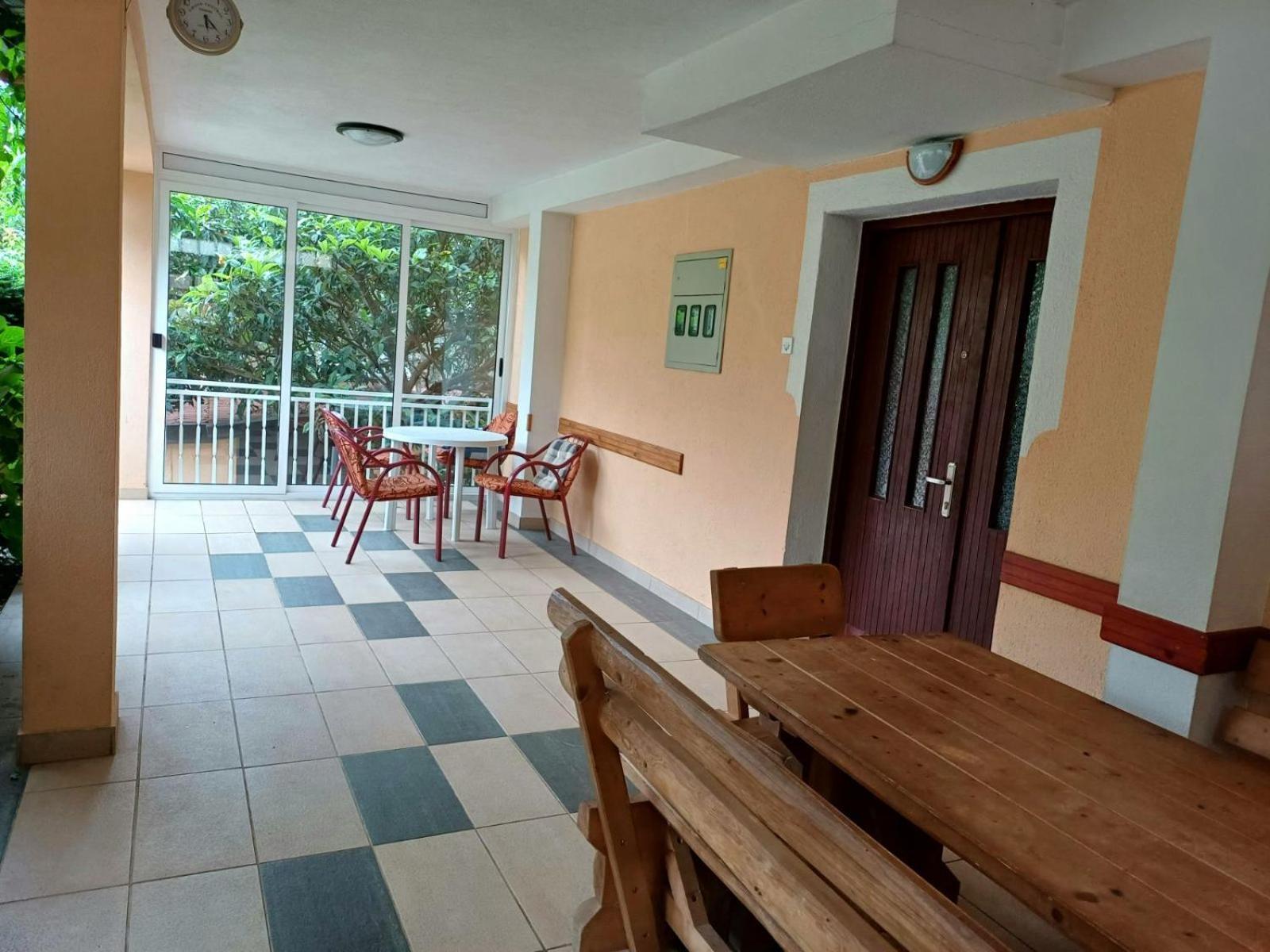 Apartments For Friends Trebinje Bagian luar foto