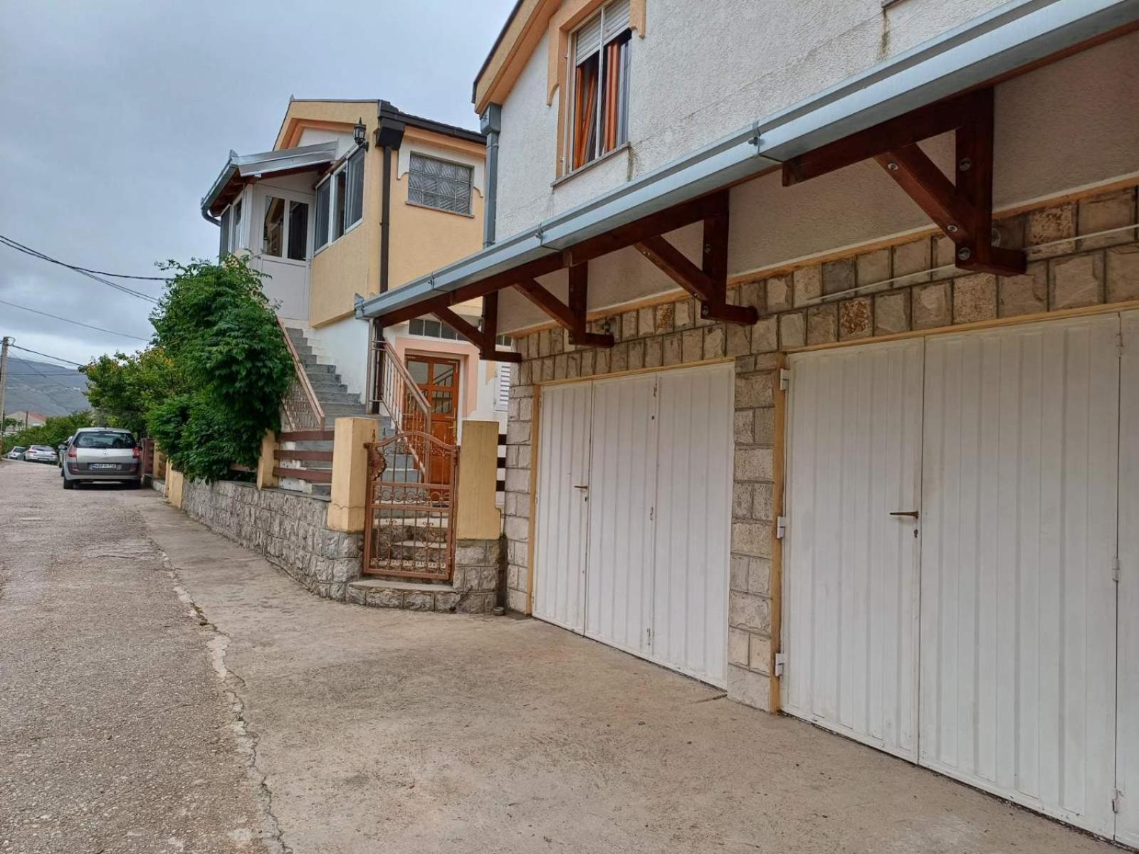 Apartments For Friends Trebinje Bagian luar foto