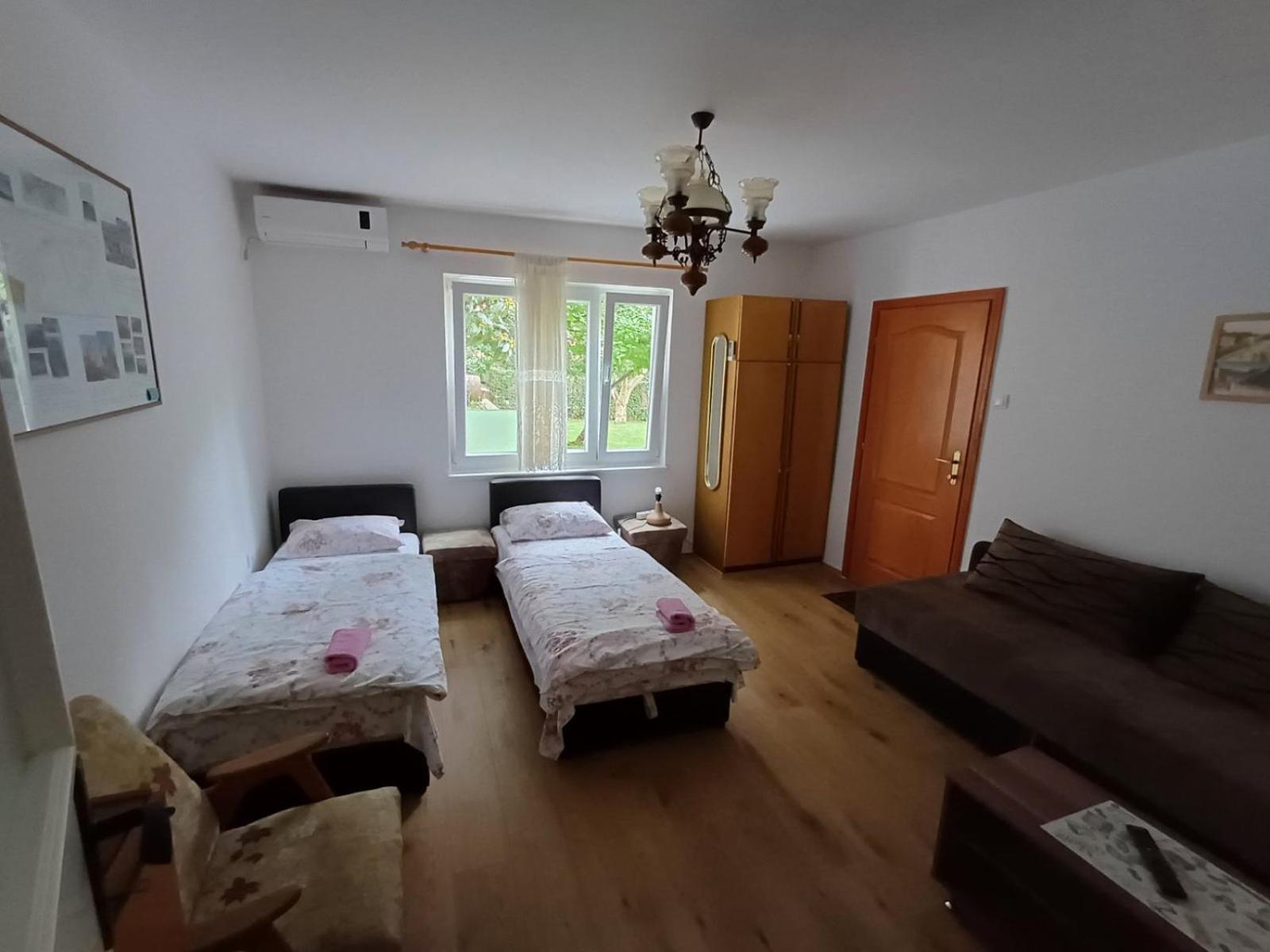 Apartments For Friends Trebinje Ruang foto