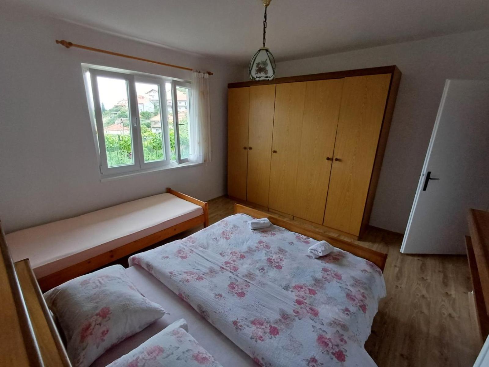 Apartments For Friends Trebinje Ruang foto