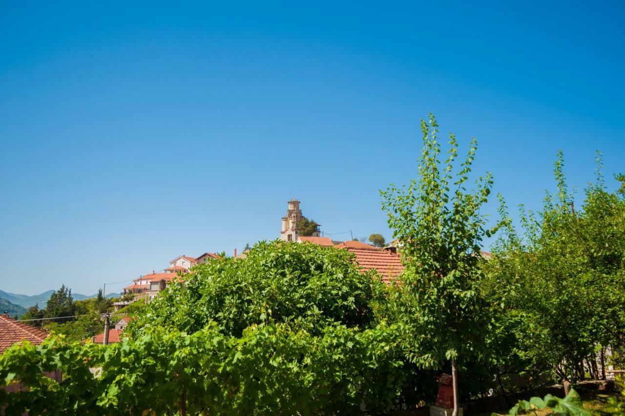 Apartments For Friends Trebinje Bagian luar foto