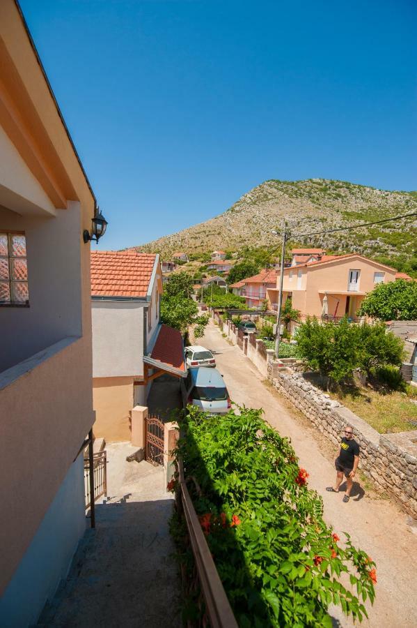 Apartments For Friends Trebinje Bagian luar foto