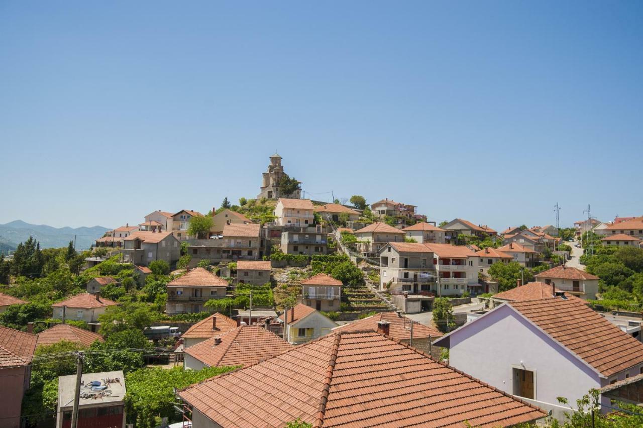 Apartments For Friends Trebinje Bagian luar foto